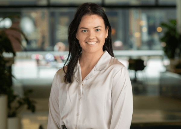 Shelby Clark, Arkus Fund Mum