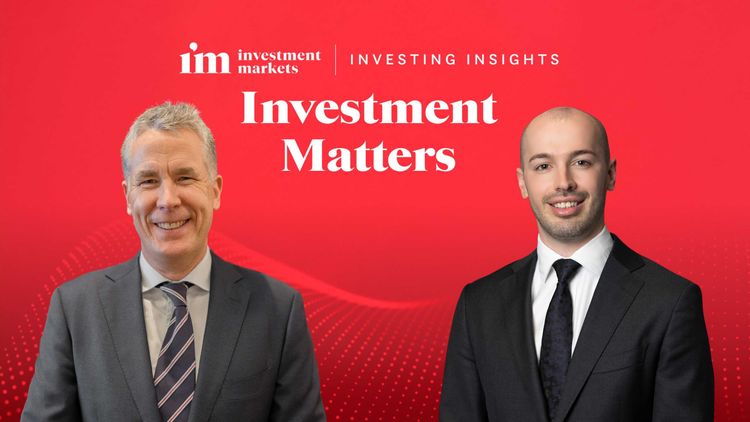 Insights Series: Australian Equities - Finding Opportunity in Market Dislocation