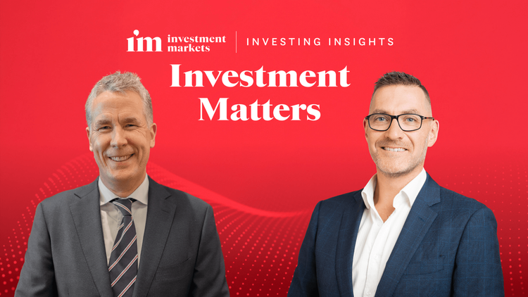 Insights Series: Commercial Property – Sticky Tenants, Steady Returns 