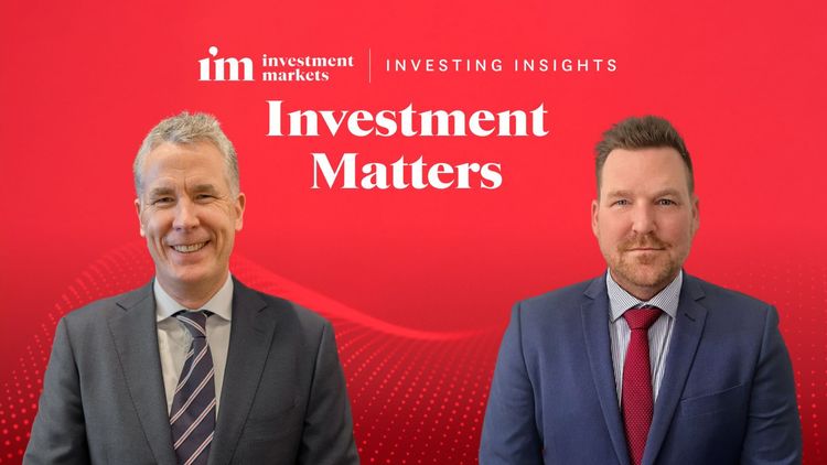 Insights Series: Fixed Income – Smarter Income Opportunities