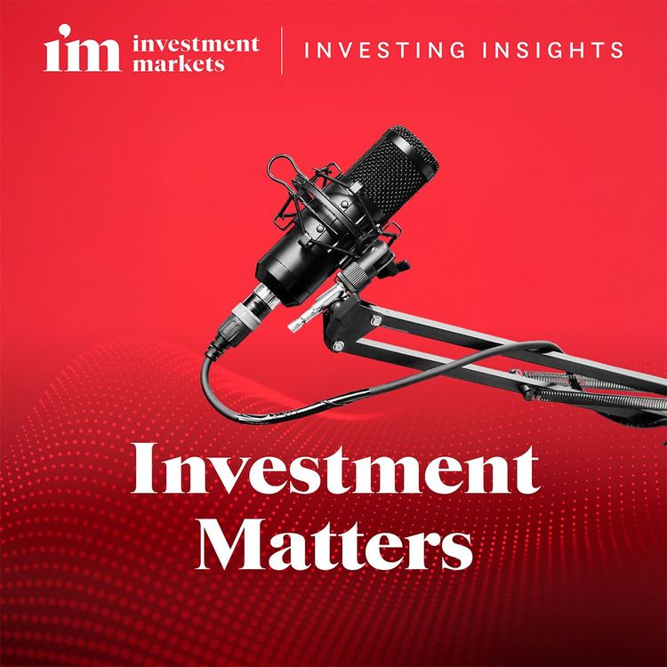 Investment Matters