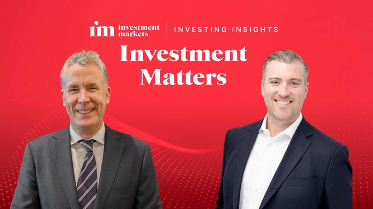 Insights Series: Private Credit – Options for All Risk Profiles