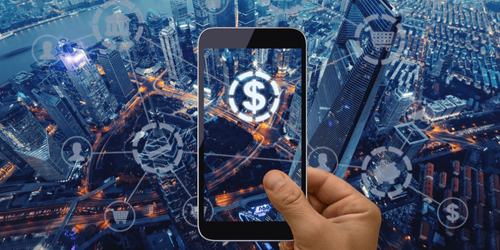 The changing fintech landscape