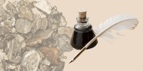 How the ball point pen killed an industry 