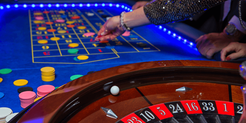Is investing in shares really gambling? 