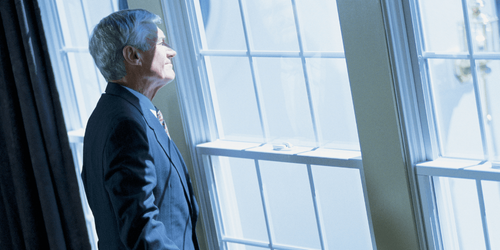 Why you should be dollar cost averaging 