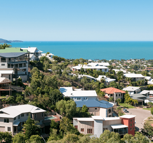 Beyond Cap Rates: The New Metrics That Matter for Property Fund Investors 