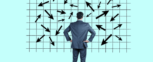 Making sense of a confusing market 