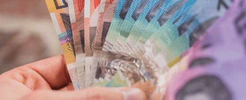 The Importance of Holding Cash in this Precarious Market 