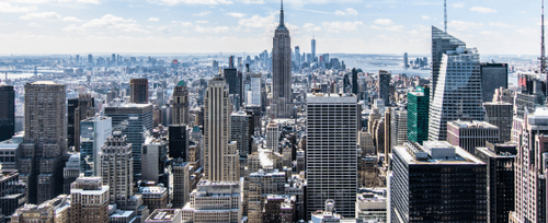 The U.S. vs the Rest of the World 