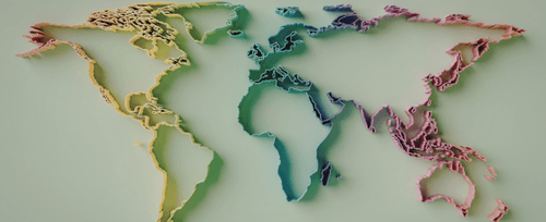 The Shifting World Order & What it Means for Investors 