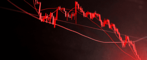 War, Volatility and Opportunity: Why Market Drawdowns Can Be the Best Entry Points for Long-Term Investors 