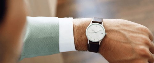 ‘Britain’s Warren Buffet’ & the Discipline of Being Early