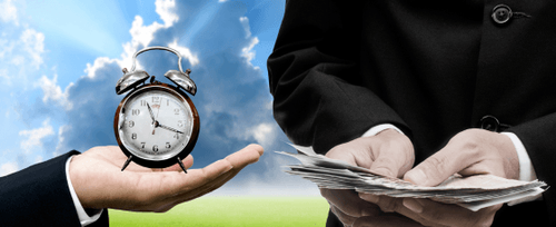 Think You Can Time the Market? Think Again 