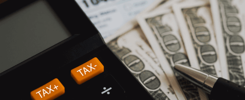 Tax-Aware Investing: How to Improve Returns Without Taking More Risk 