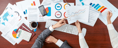 Is it Time to Worry Like Ray Dalio? 