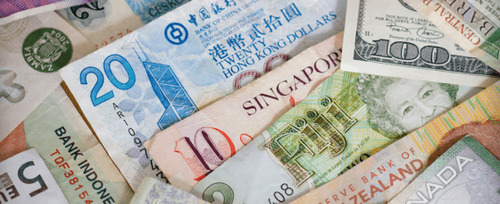 Harnessing Currency to Enhance Your Portfolio Returns 
