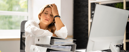 Decision Fatigue in Investing: How Too Much Choice Leads to Poor Returns