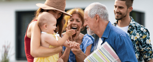 Navigating Gen Z Financial Challenges like a Baby Boomer 