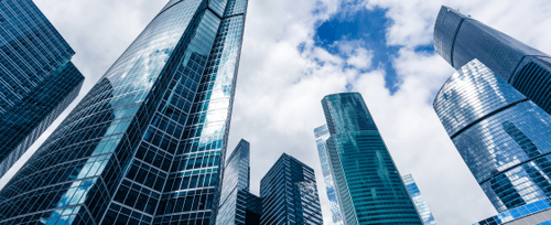 Business as Usual: Navigating Volatility 