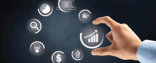 The Great Broadening Has Begun 