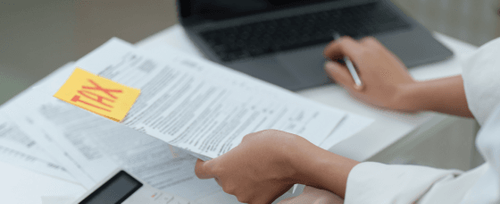 The Tax-Smart Investor: Using ETFs to Optimise your Tax-Adjusted Returns 