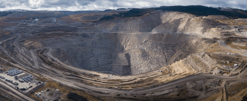 Stock-picking in the resources sector