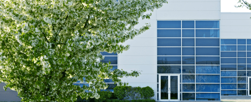 A Reliably Consistent Private Credit Fund  