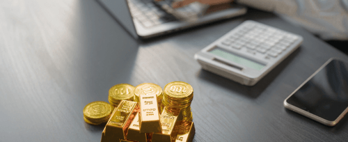 Why the Debasement Trade Matters 