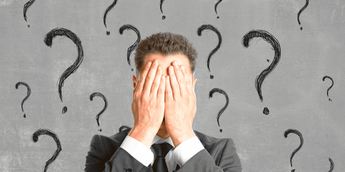 How to overcome your fears as an investor