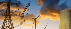 Renewable energy investment: gloom or boom?