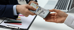 Who’s Borrowing from Non-Bank Lenders & Why Investors Should Care 