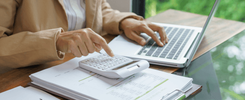 Asset Allocation Secrets: The Thing with Risk 