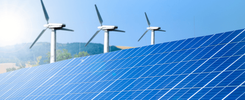 Can the Energy Sector Bounce Back? 