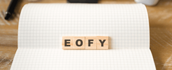 End of Financial Year Tips for Investors: What You Need to Know 