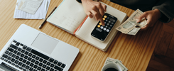 Finding Consistency & Low Correlation in Private Credit 