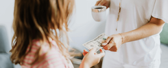 The Hidden Risks of Bank of Mum and Dad Financing 