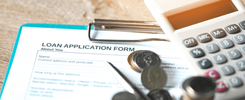 Chicken Little: Lessons from 30 Years in Private Lending 