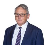 George Clapham - Director at EQT Eight Bays Global Fund