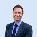 Simon Raubenheimer - Director at Contrarius Investment Management Ltd