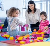 Why Childcare Infrastructure is So Defensive